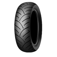 Dunlop Scootsmart Bias Scooter Tubeless Tyre Rear - 120/90-10 66J