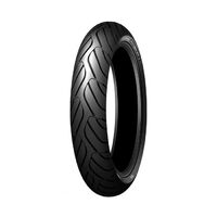 Dunlop ScootSmart Scooter Tyre Rear - 120/70-12