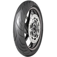 Dunlop Sportsmart MK3 Motorcycle Road Tyre Front - 120/70ZR17