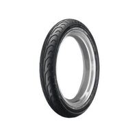 Dunlop Streetsmart Motorcycle Tyre Front - 120/80V16 T/L