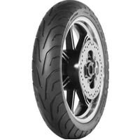 Dunlop StreetSmart Motorcycle Tyre Rear - 130/80H17  T/L