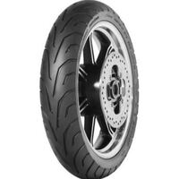 Dunlop StreetSmart Motorcycle Tyre Rear - 120/90V18   T/L