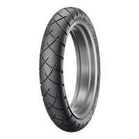 Dunlop Trailsmart Adventure Motorcycle Tubeless Tyre Front - 100/90-19 57H