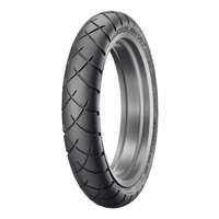 Dunlop Trailsmart Adventure Motorcycle Tubeless Tyre Front - 90/90-21 54V