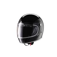 Eldorado E70 Motorcycle Helmet -Gloss Black