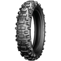 Michelin Dirt Enduro 6 Motorcycle Tyre Medium Rear 140/80-18 70R