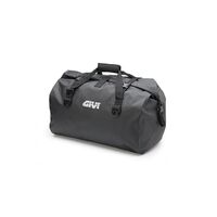 Givi Waterproof Motorcycle Tail-Roll Bag - 60L