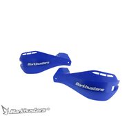 Barkbusters New Ego Plastic Handguard Only - Blue