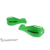 Barkbusters New Ego Plastic Handguard Only - Green