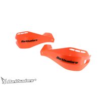 Barkbusters New Ego Plastic Handguard Only - Orange