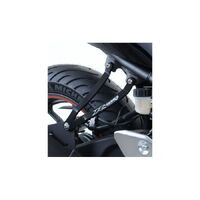 R&G Racing Exhaust Hanger Motorcycle Yamaha R25/R3 2014-15