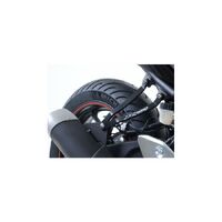 R&G Racing Exhaust Hanger Kit Motorcycle Yamaha R25/R3 2014-15