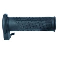 Oxford EVO Themistor Touring with Auto switch Hotgrips - Black