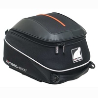 New Ventura EVO-12 Litre Sports Bag Pack (ER30 Rack only)