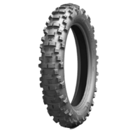 Michelin Enduro Xtreme Motorcycle Tyre Rear 140/80-18 70M  NHS