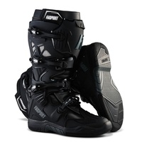 Fusport X-Xtreme Pilot Motocross Boots - Black