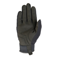 Furygan Jet Evo II Motorcycle Gloves - Black