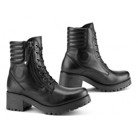 Falco Mist Motorcycle Boot Black 37
