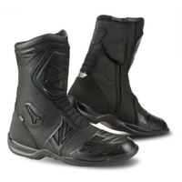 Falco Aryol Waterproof Motorcycle Boots - Black