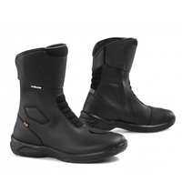 Falco Liberty 3 Motorcycle Boots - Black