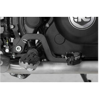 Sw-Motech Brake Pedal Extension Royal Enfield Himalayan / Scram 411 '22