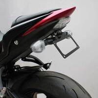 Oggy  Motorcycle  Fender Eliminator Suzuki GSX-S1000/F 15-20 (Black)