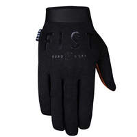 Fist Moto Hybrid Motorcycle Gloves - Black/Tan