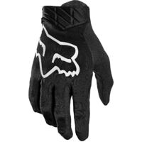 Fox Racing Airline Motorcycle Glove - Black