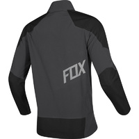 New Fox Legion Downpour Jacket 2020 Charcoal      