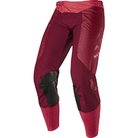 New Fox Airline Pant 2020 Red       