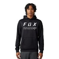 Fox Non Stop Pullover Fleece Black Xl