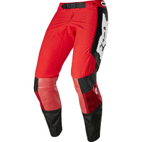New Fox 360 Linc Pant 2020 Flame Red    