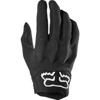 Fox Racing Bomber LT Motorcycle Gloves - Black