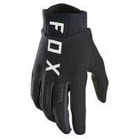 Fox Racing Flexair Motorcycle Glove - Black