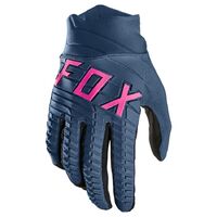 Fox Racing 360 Motorcycle Glove - Dark Indo