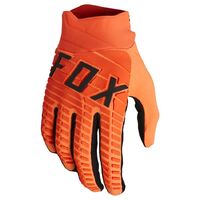 Fox Racing 360 Motorcycle Glove - Fluro Orange