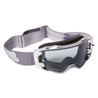 Fox Racing Vue Stray Motorcycle Goggles -Grey
