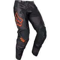 Fox Racing 180 Trev Motorcycle Pants - Black Camo