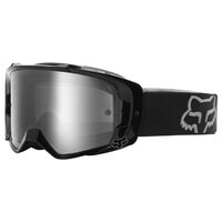 Fox Racing Vue X Stray Motorcycle Goggles - Black