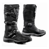 Forma Adventure Boots - Black