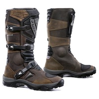 Forma Adventure Boots - Brown