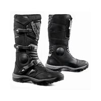 Forma Adventure Motorcycle Boot Black