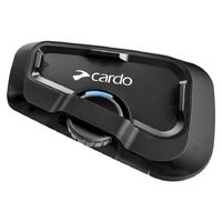 Scala Rider Cardo Freecom 2X Headset Intercom Communication - Single