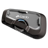 Scala Rider Cardo Freecom 4X Headset Intercom Communication - Single