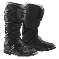 Gaerne SG-12 Enduro Motorcycle Boots - Black