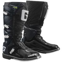 Gaerne Fastback Enduro Motorcycle Boots - Black