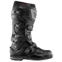 Gaerne Sg-22 Motorcycle Boot Black 