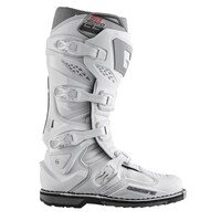 Gaerne Sg-22 Motorcycle Boot White 