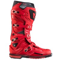 Gaerne SG-22 Motorcycle Boot Red 