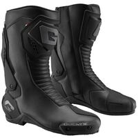 Gaerne GRS Motorcycle Boots - Black